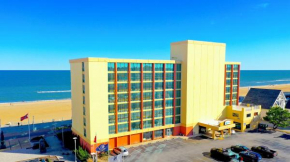 Гостиница Ocean Resort  Вирджиния Бич